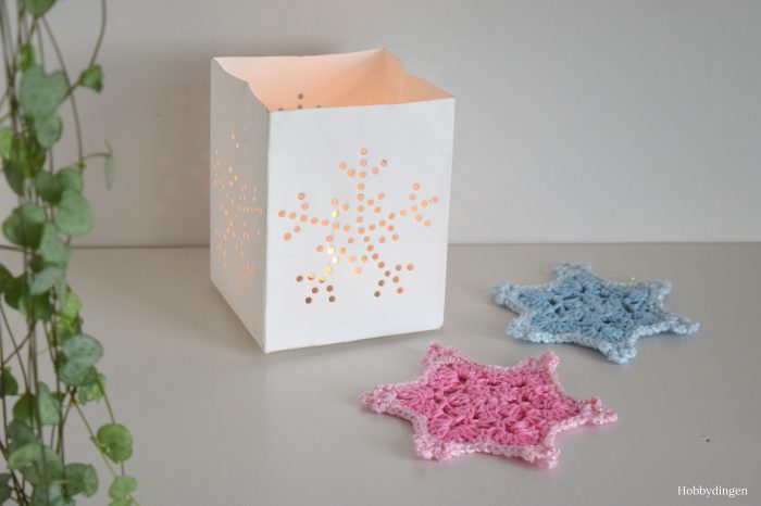 Snowflakes - Hobbydingen.com