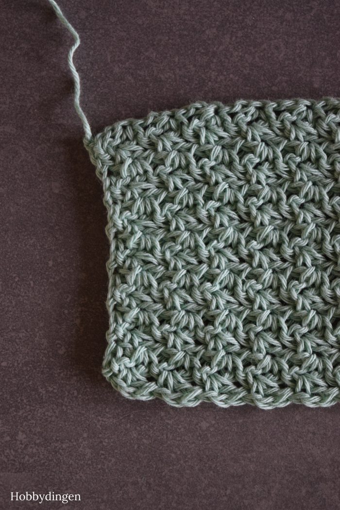 Bookreview: Crochet Washcloths/Doekjes Haken - Hobbydingen.com