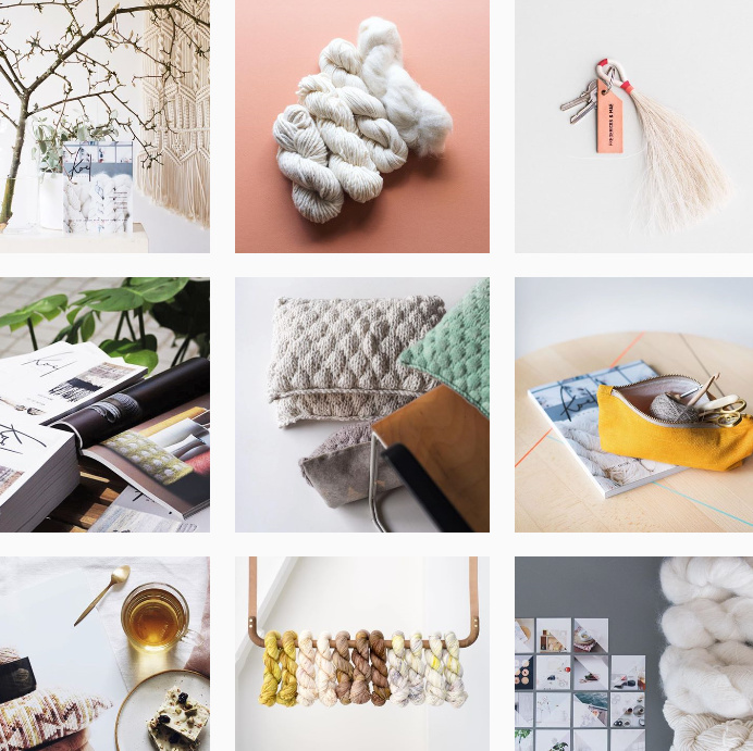 5 of Our Favorite Instagram Accounts to Follow Koel Magazine- Hobbydingen.com