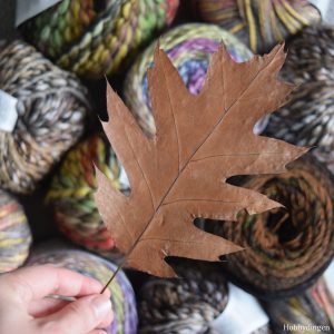 Autumn Yarns - Hobbydingen.com