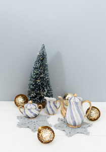 Haakpatroon Sneeuwvlokken Aan de Haak 29 Kerst - Hobbydingen.com